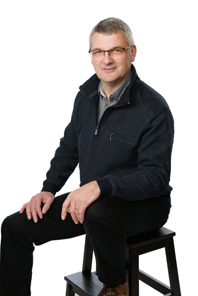 Atte Savelainen Vaalikuva 2023